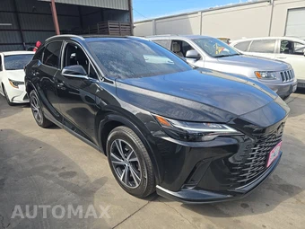2023 Lexus RX 350 Premium – miniatura 3