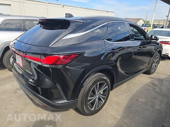 2023 Lexus RX 350 Premium – miniatura 4