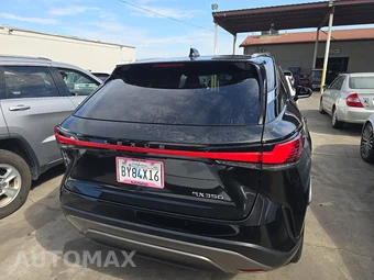 2023 Lexus RX 350 Premium – miniatura 5