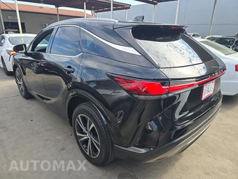 2023 Lexus RX 350 Premium – miniatura 6