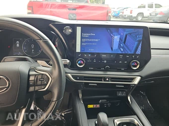 2023 Lexus RX 350 Premium - miniatura 11