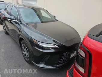 2023 Lexus RX 350 Premium - miniatura 2
