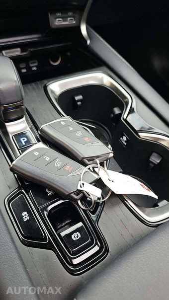 2023 Lexus RX 350 Premium - miniatura 24
