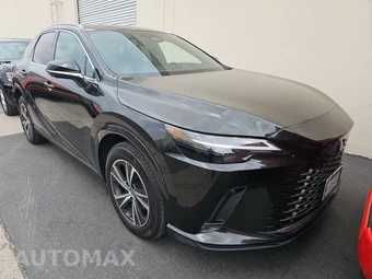 2023 Lexus RX 350 Premium - miniatura 3