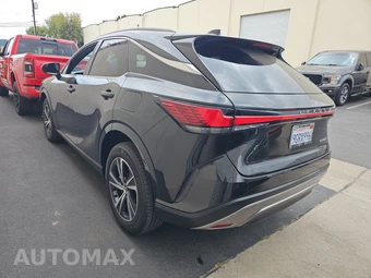 2023 Lexus RX 350 Premium - miniatura 6