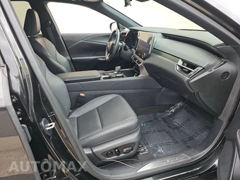 2023 Lexus RX 350 Premium - miniatura 8