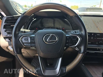 2023 Lexus RX 350 Premium - miniatura 10