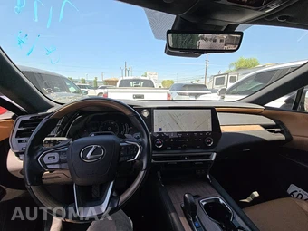 2023 Lexus RX 350 Premium - miniatura 11
