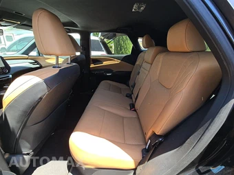 2023 Lexus RX 350 Premium - miniatura 13