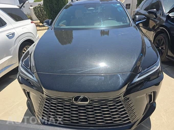 2023 Lexus RX 350 Premium - miniatura 2