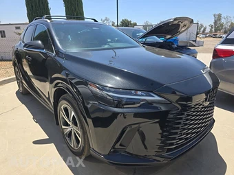 2023 Lexus RX 350 Premium - miniatura 3
