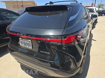 2023 Lexus RX 350 Premium - miniatura 4