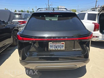 2023 Lexus RX 350 Premium - miniatura 5