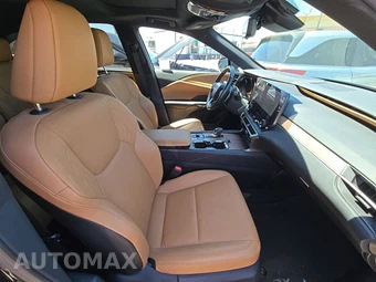 2023 Lexus RX 350 Premium - miniatura 8