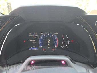 2023 Lexus RX 350 Premium – miniatura 6