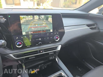 2023 Lexus RX 350 Premium – miniatura 7
