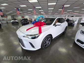 2023 Lexus RX 350 Premium