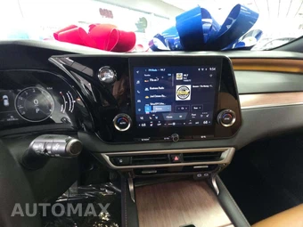 2023 Lexus RX 350 Premium - miniatura 10