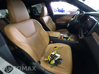 2023 Lexus RX 350 Premium - miniatura 18