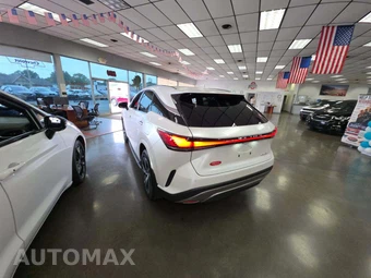 2023 Lexus RX 350 Premium - miniatura 2