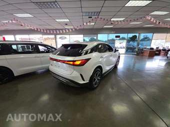 2023 Lexus RX 350 Premium - miniatura 3