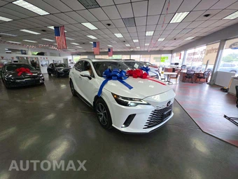 2023 Lexus RX 350 Premium - miniatura 4