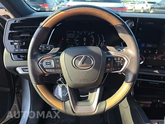 2023 Lexus RX 350 Premium - miniatura 10