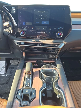 2023 Lexus RX 350 Premium - miniatura 11