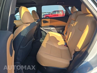 2023 Lexus RX 350 Premium - miniatura 13