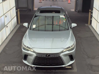 2023 Lexus RX 350 Premium - miniatura 2