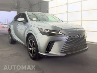 2023 Lexus RX 350 Premium - miniatura 3