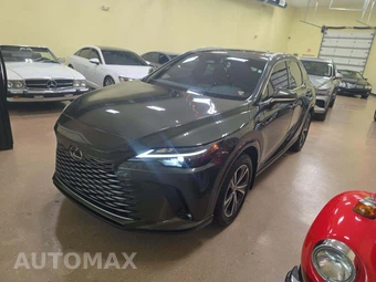 2023 Lexus RX 350 Premium