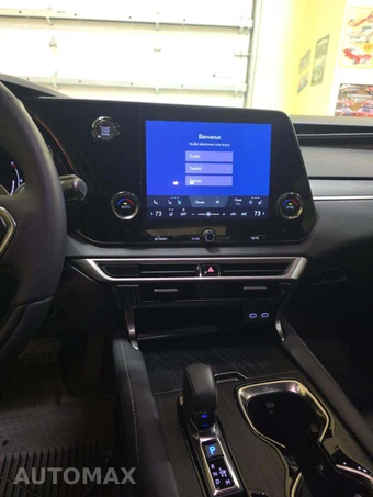 2023 Lexus RX 350 Premium – miniatura 10