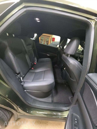2023 Lexus RX 350 Premium – miniatura 16