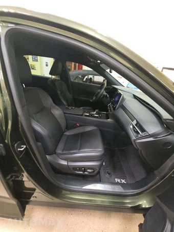 2023 Lexus RX 350 Premium – miniatura 18