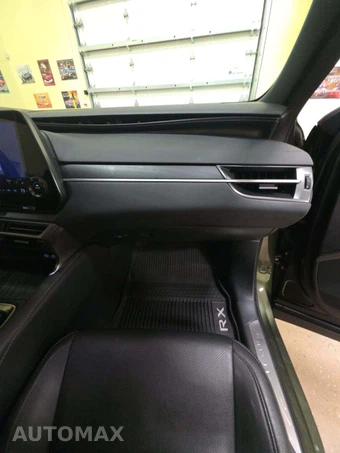 2023 Lexus RX 350 Premium – miniatura 19