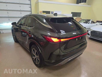2023 Lexus RX 350 Premium – miniatura 2