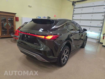 2023 Lexus RX 350 Premium – miniatura 3