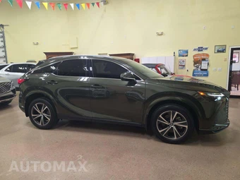 2023 Lexus RX 350 Premium – miniatura 4