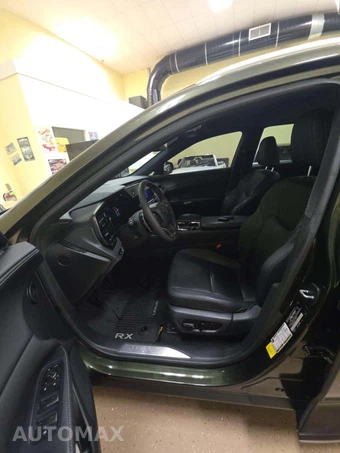 2023 Lexus RX 350 Premium – miniatura 6