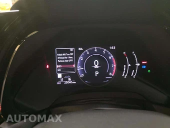2023 Lexus RX 350 Premium – miniatura 9