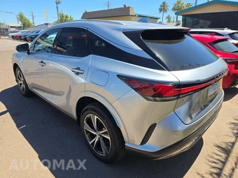 2023 Lexus RX 350 Premium – miniatura 2