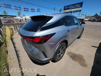 2023 Lexus RX 350 Premium – miniatura 3