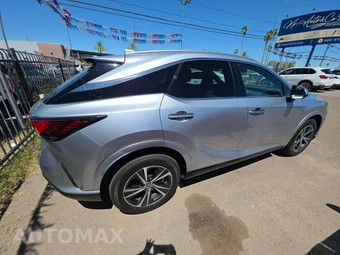 2023 Lexus RX 350 Premium – miniatura 4