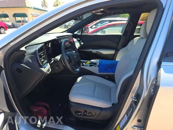 2023 Lexus RX 350 Premium – miniatura 6