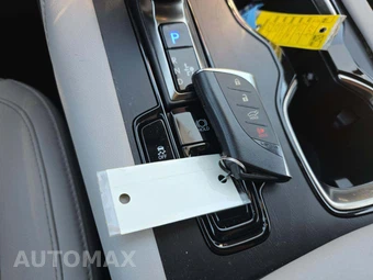 2023 Lexus RX 350 Premium – miniatura 8