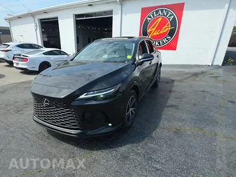 2023 Lexus RX 350 Premium