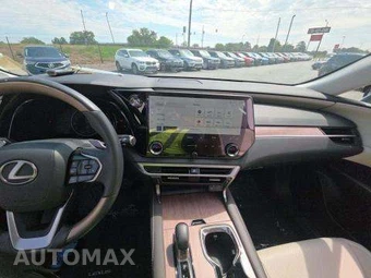 2023 Lexus RX 350 Premium – miniatura 11