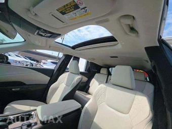 2023 Lexus RX 350 Premium – miniatura 12