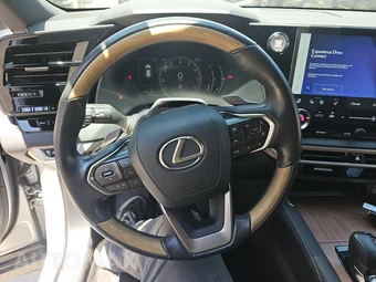 2023 Lexus RX 350 Premium – miniatura 10